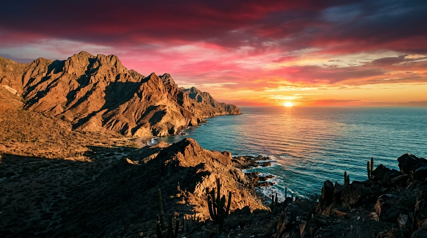 Baja California Sur
